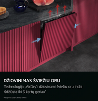 aeg 8000 - AEG GI8222A2SC - 14 nuotrauka