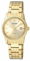 CITIZEN QUARTZ EU6002-51P
