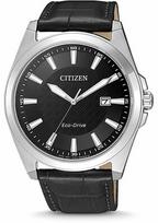 laikrodis citizen eco - CITIZEN ECO DRIVE BM7108-14E - 1 nuotrauka