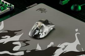 wireless mouse - Razer DeathAdder V4 Pro - NiKo Ed. - 2 nuotrauka