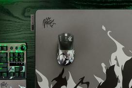 wireless mouse - Razer DeathAdder V4 Pro - NiKo Ed. - 3 nuotrauka