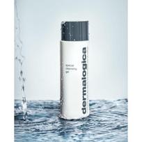 bemuilis prausiklis - Dermalogica Special Cleansing Gel valomasis veido gelis - 500 ml. - 5 nuotrauka