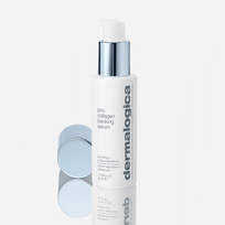kolagenas odai - Dermalogica Drėkinamasis veido serumas (Pro-Collagen Banking Serum), 30 ml - 3 nuotrauka
