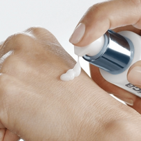 kolagenas odai - Dermalogica Drėkinamasis veido serumas (Pro-Collagen Banking Serum), 30 ml - 4 nuotrauka