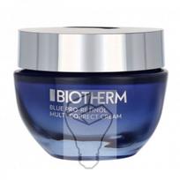 retinolis veidui - Biotherm Blue Pro-Retinol Multi-Correct, 50 ml - 2 nuotrauka
