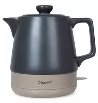 juodas virdulys - Maestro MR-071 Black (Juodas) - 1 nuotrauka