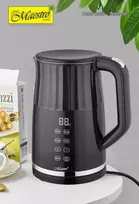juodas virdulys - Maestro MR-039 - 5 nuotrauka