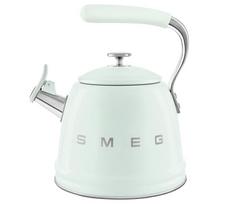 smeg kettle - Smeg WKF01PG - 1 nuotrauka