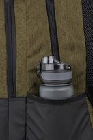 kuprine - CoolPack Soul Snow Olive Green C10162 - 2 nuotrauka