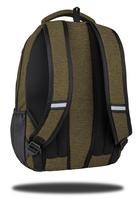 kuprine - CoolPack Soul Snow Olive Green C10162 - 3 nuotrauka
