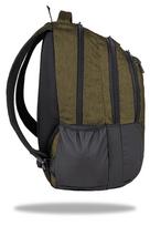 kuprine - CoolPack Soul Snow Olive Green C10162 - 4 nuotrauka
