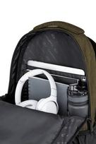 kuprine - CoolPack Soul Snow Olive Green C10162 - 5 nuotrauka