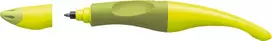 stabilo easy rasikliai - Stabilo Easy Original Right Handed  Pen Green - 3 nuotrauka