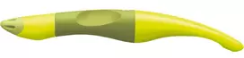 stabilo easy rasikliai - Stabilo Easy Original Right Handed  Pen Green - 4 nuotrauka