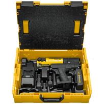 minama -  REMS Mini-Press 22V ACC L-Boxx 2,5Ah - 2 nuotrauka