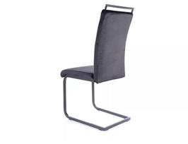 kedes - Signal Meble Chair H441 Black - 3 nuotrauka