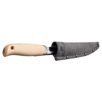 kiseniniai peiliai - Peilis Fiskars Norden 1071897 - 8 nuotrauka