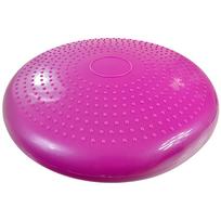 balansine pagalvele - Balansinė pagalvėlė PROfit DK 2111, 33 cm, Rožinė (Pink) - 3 nuotrauka