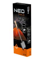 lauzo keptuve - NEO Tools 63-156 Sumuštinių keptuvė - 9 nuotrauka