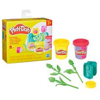 play doh - PLAY-DOH Rinkinys „Gėlės“, asort., G24765L0 - 2 nuotrauka
