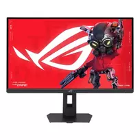 monitorius 180hz ips - Asus ROG Strix XG27JCEG 27", Fast IPS, 5K Ultra HD, 80Hz - 3 nuotrauka