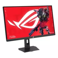 monitorius 180hz ips - Asus ROG Strix XG27JCEG 27", Fast IPS, 5K Ultra HD, 80Hz - 4 nuotrauka