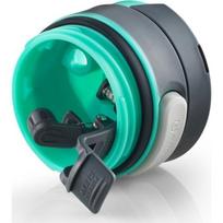 contiga - Contigo Termo puodelis Metra pilkšvas 470ml. CON2095402 - 2 nuotrauka