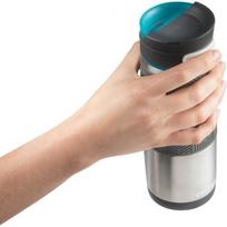 contiga - Contigo Termo puodelis Metra pilkšvas 470ml. CON2095402 - 5 nuotrauka