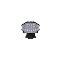 micro usb c - Lezyne Micro Drive Pro 1000+ Priekinis Žibintas Juodas (Black) - 3 nuotrauka