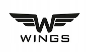 auksas - Vidutinio dydžio lagaminas Wings KESTREL 24" - Rožinis auksas - 2 nuotrauka