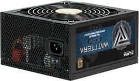 psu 80 plus gold - Zalman WATTTERA ZM800-EBTII 800W Juodas (Black) - 3 nuotrauka