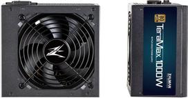 psu 80 plus gold - Zalman ZM1200-TMX 1200W 80 Plus Gold - 3 nuotrauka