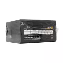 maitinimo blokas 600w - White Shark Colonel-2 GPSU-B600S 600W 80 PLUS Bronze Fully Modular - 4 nuotrauka