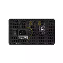 maitinimo blokas 600w - White Shark Colonel-2 GPSU-B600S 600W 80 PLUS Bronze Fully Modular - 5 nuotrauka