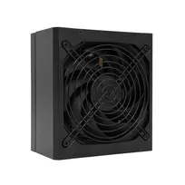 maitinimo blokas 600w - White Shark Colonel-2 GPSU-B600S 600W 80 PLUS Bronze Fully Modular - 6 nuotrauka