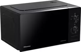 hisense mikrobanges - Hisense H20MOBP1G - 2 nuotrauka