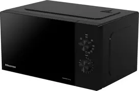 hisense mikrobanges - Hisense H20MOBP1G - 3 nuotrauka