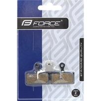 dviracio diskiniai stabdziai - Force SH XTR/XT/SLX F423692 - 2 nuotrauka