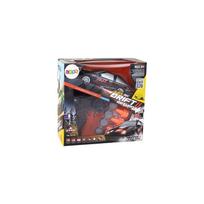 rc drift - Lean Toys Drift Returns II R/C sportinis automobilis 1:24 Juodas (Black) - 2 nuotrauka