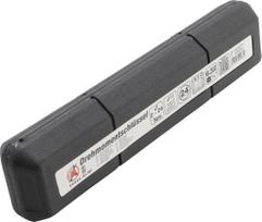dinamometrinis raktas 1 2 - BGS Technic Dinamometrinis raktas 1/4", 2-24 Nm (987) - 2 nuotrauka