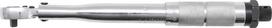 dinamometrinis raktas 1 2 - BGS Technic Dinamometrinis raktas 1/4", 2-24 Nm (987) - 5 nuotrauka
