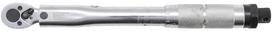 dinamometrinis raktas 1 2 - BGS Technic Dinamometrinis raktas 1/4", 2-24 Nm (987) - 7 nuotrauka