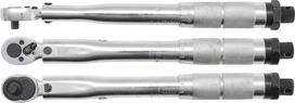 dinamometrinis raktas 1 2 - BGS Technic Dinamometrinis raktas 1/4", 2-24 Nm (987) - 8 nuotrauka