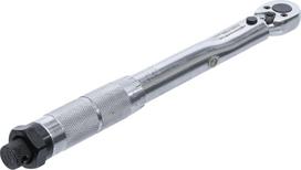 dinamometrinis raktas 1 2 - BGS Technic Dinamometrinis raktas 1/4", 2-24 Nm (987) - 11 nuotrauka