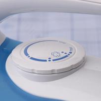 kelioninis lygintuvas - Russell Hobbs 22470-56 (Travel Iron) - 4 nuotrauka