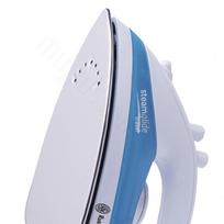kelioninis lygintuvas - Russell Hobbs 22470-56 (Travel Iron) - 6 nuotrauka