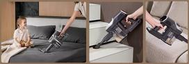 vertikalu - Jimmy JV83 Pro Juodas (Black) - 2 nuotrauka