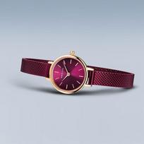moterisko laikrodziai - BERING Classic 11022-969 - 4 nuotrauka