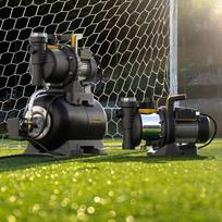 hidroforas - Hidroforas STANLEY SXGP1300XFBE, 24 l, 8 m-70l/min-50 m-1300 W - 3 nuotrauka