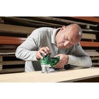 elektrinis siaurapjuklis - Hikoki CJ160VA - 3 nuotrauka